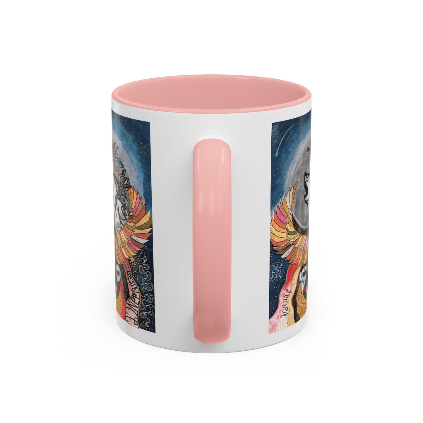 Limitless — Coffee Mug