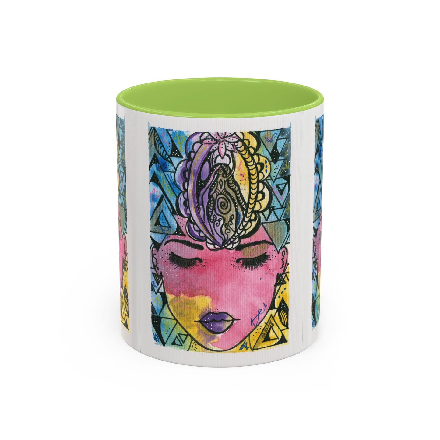 Femme — Coffee Mug