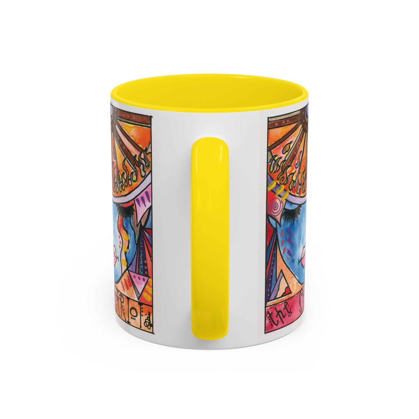 Chariot - Coffee Mug