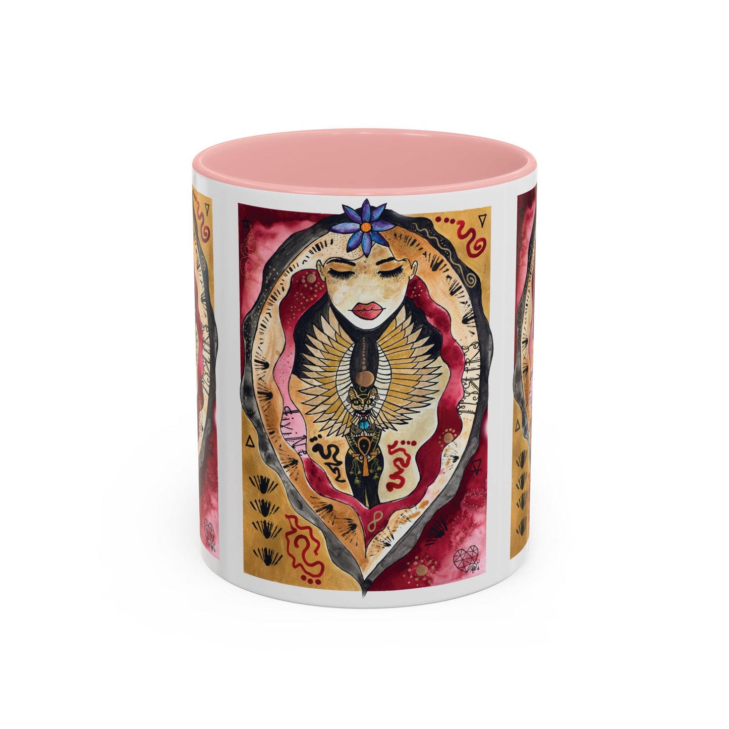 Soul Reclamation — Coffee Mug