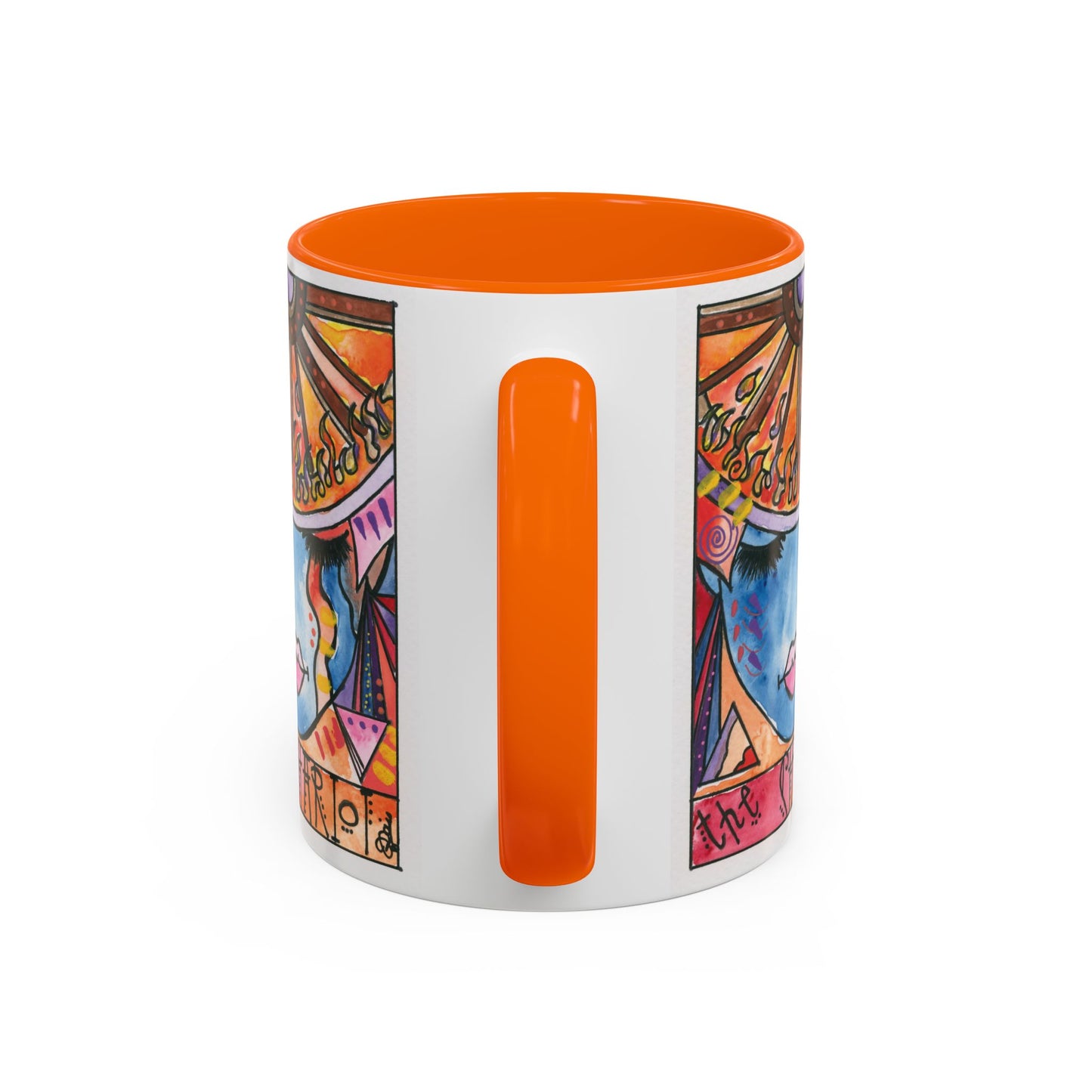 Chariot - Coffee Mug
