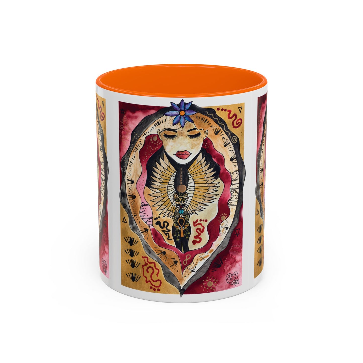 Soul Reclamation — Coffee Mug