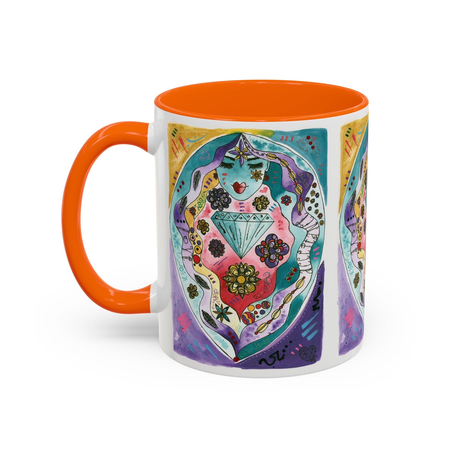 Acceptance — Coffee Mug
