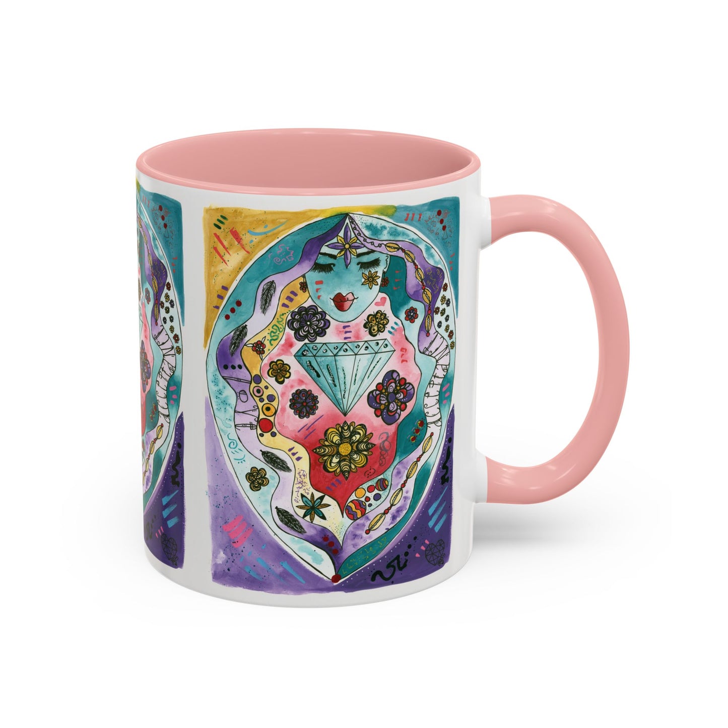 Acceptance — Coffee Mug