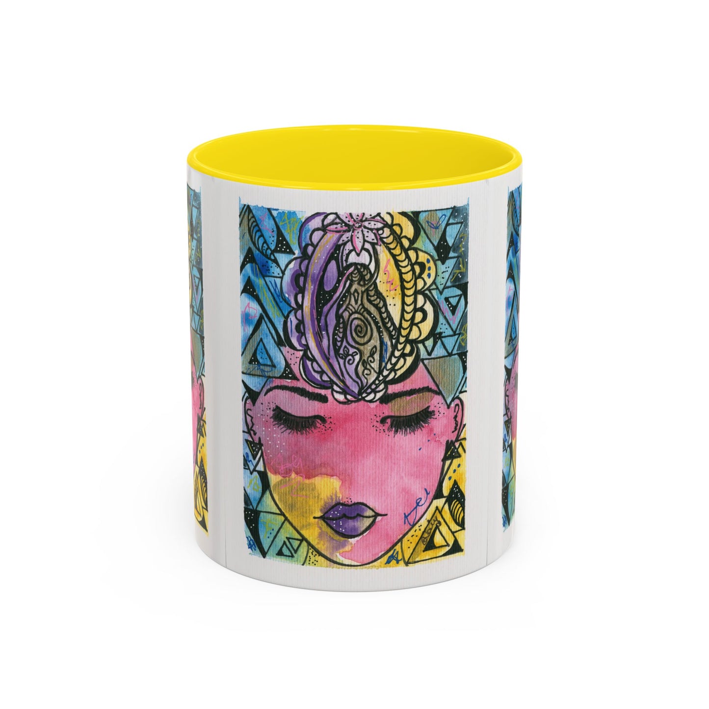 Femme — Coffee Mug