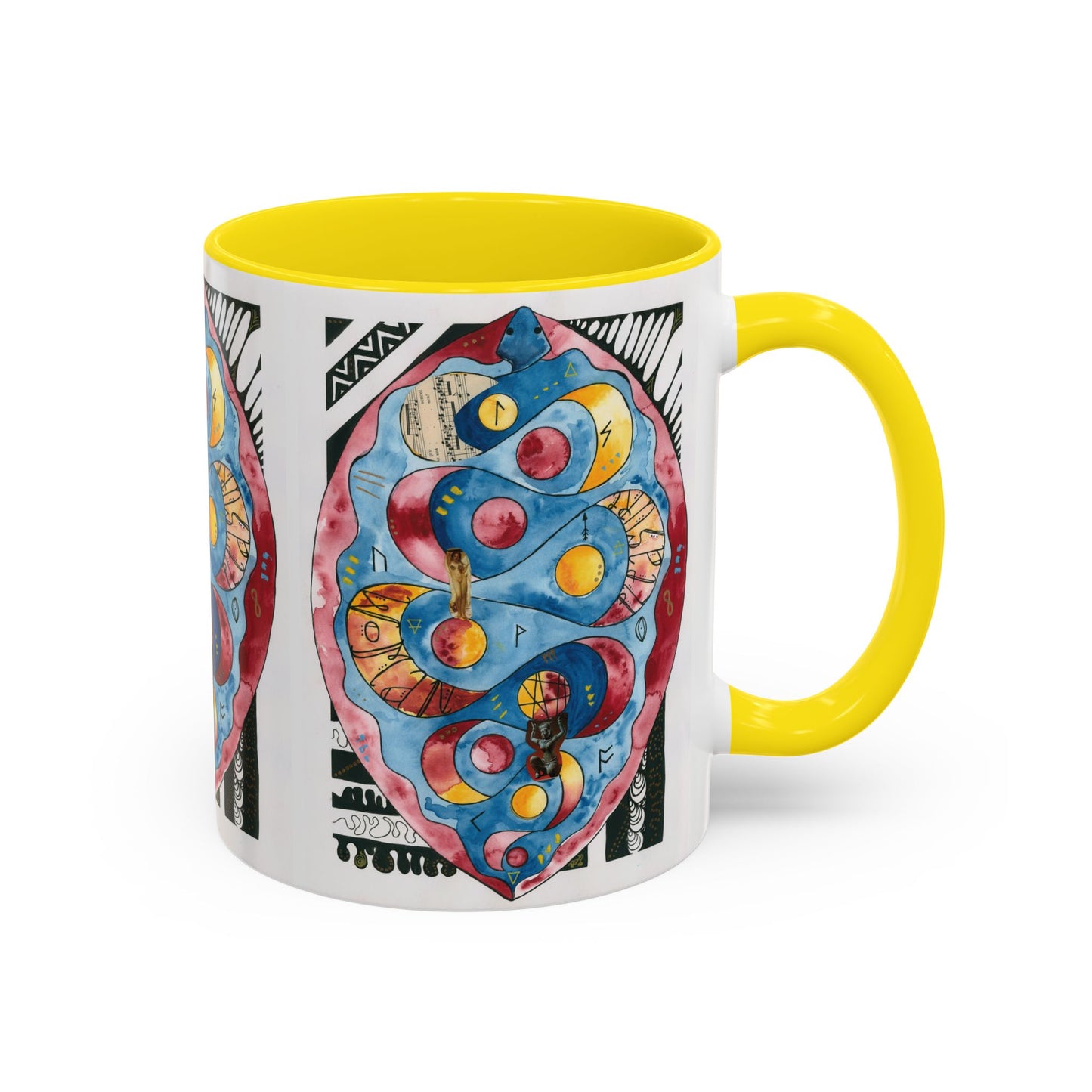Eros — Coffee Mug