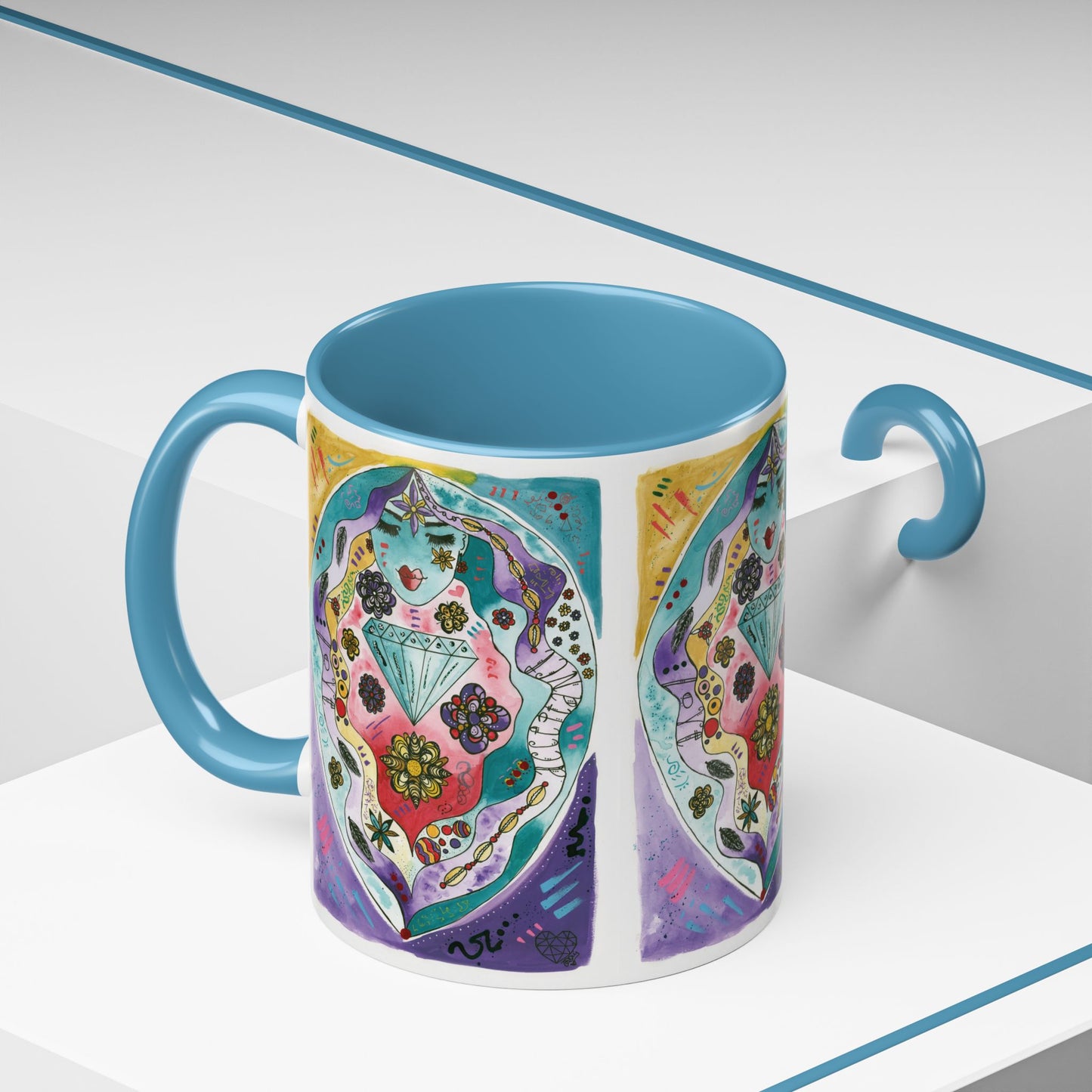 Acceptance — Coffee Mug