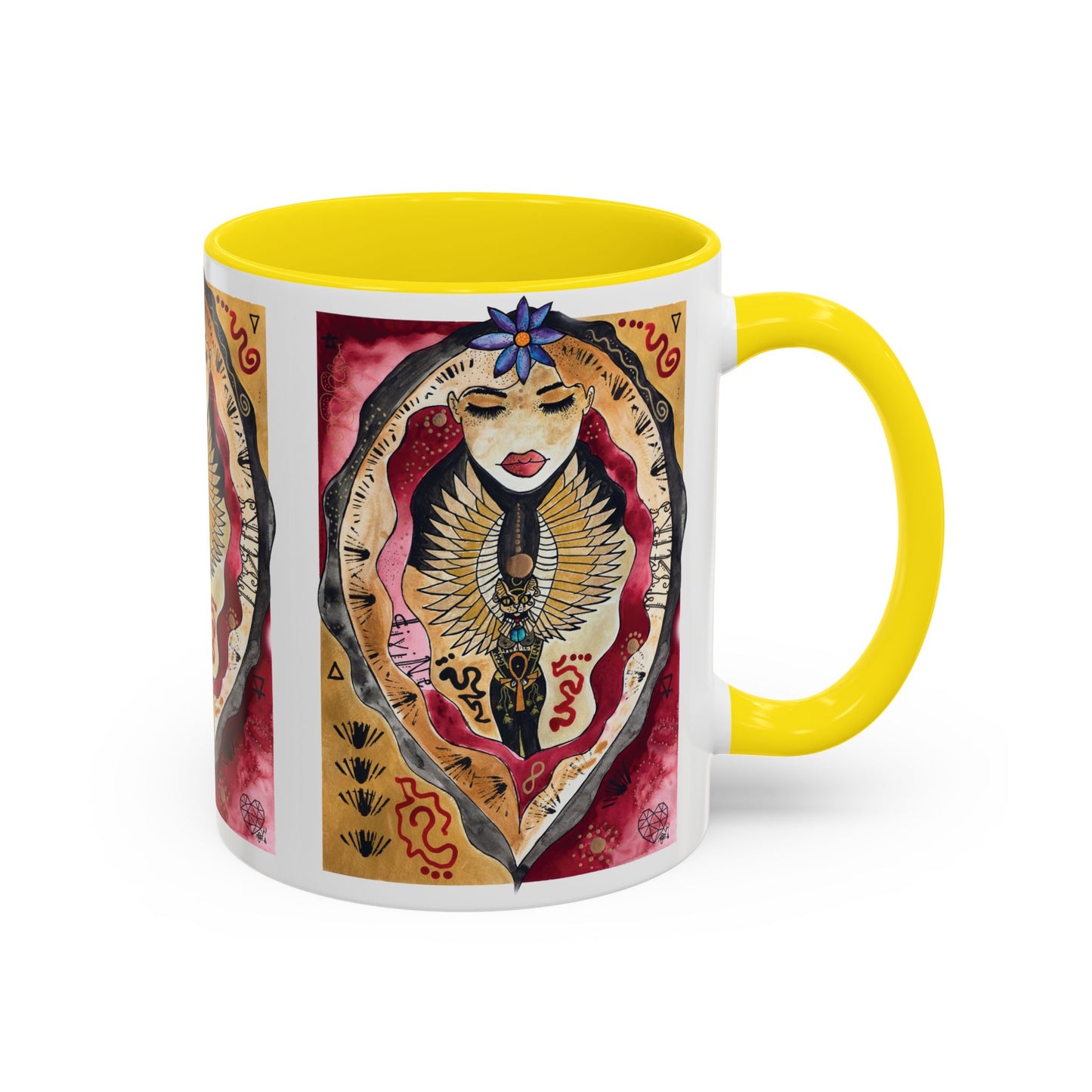 Soul Reclamation — Coffee Mug
