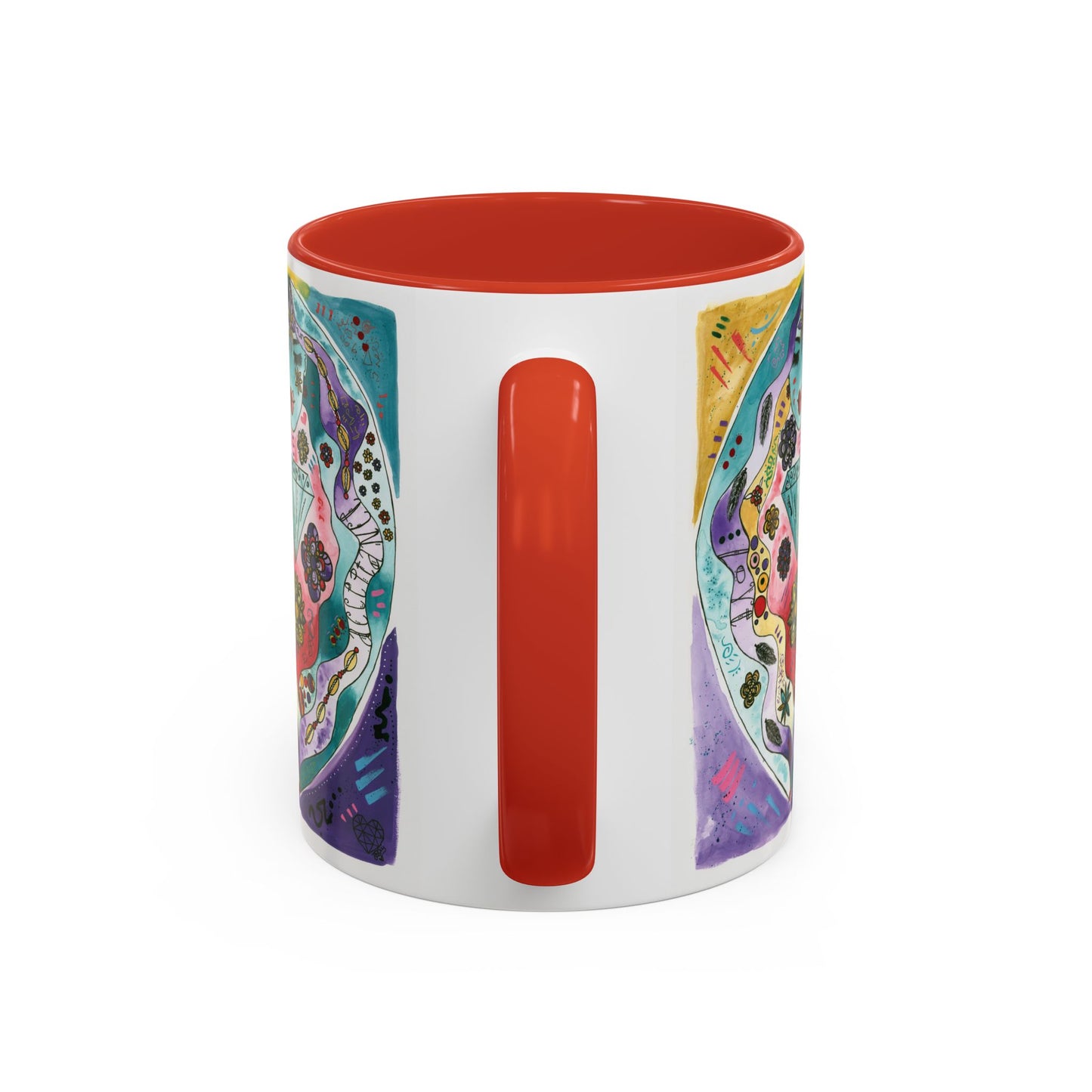 Acceptance — Coffee Mug