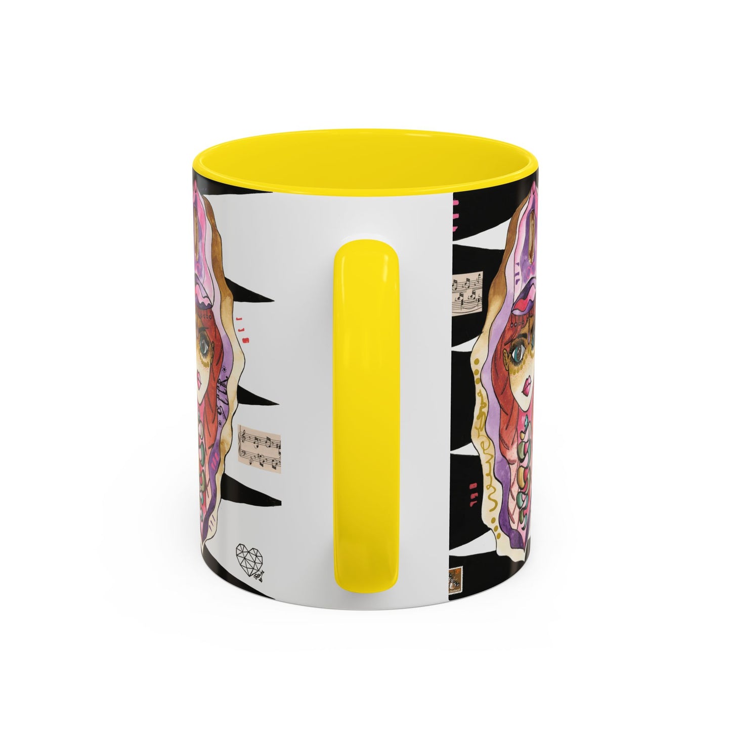 Seer — Coffee Mug