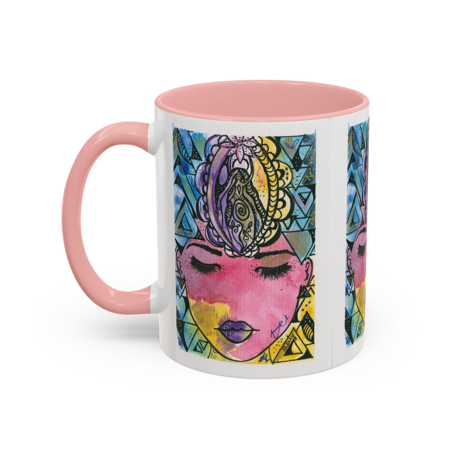 Femme — Coffee Mug