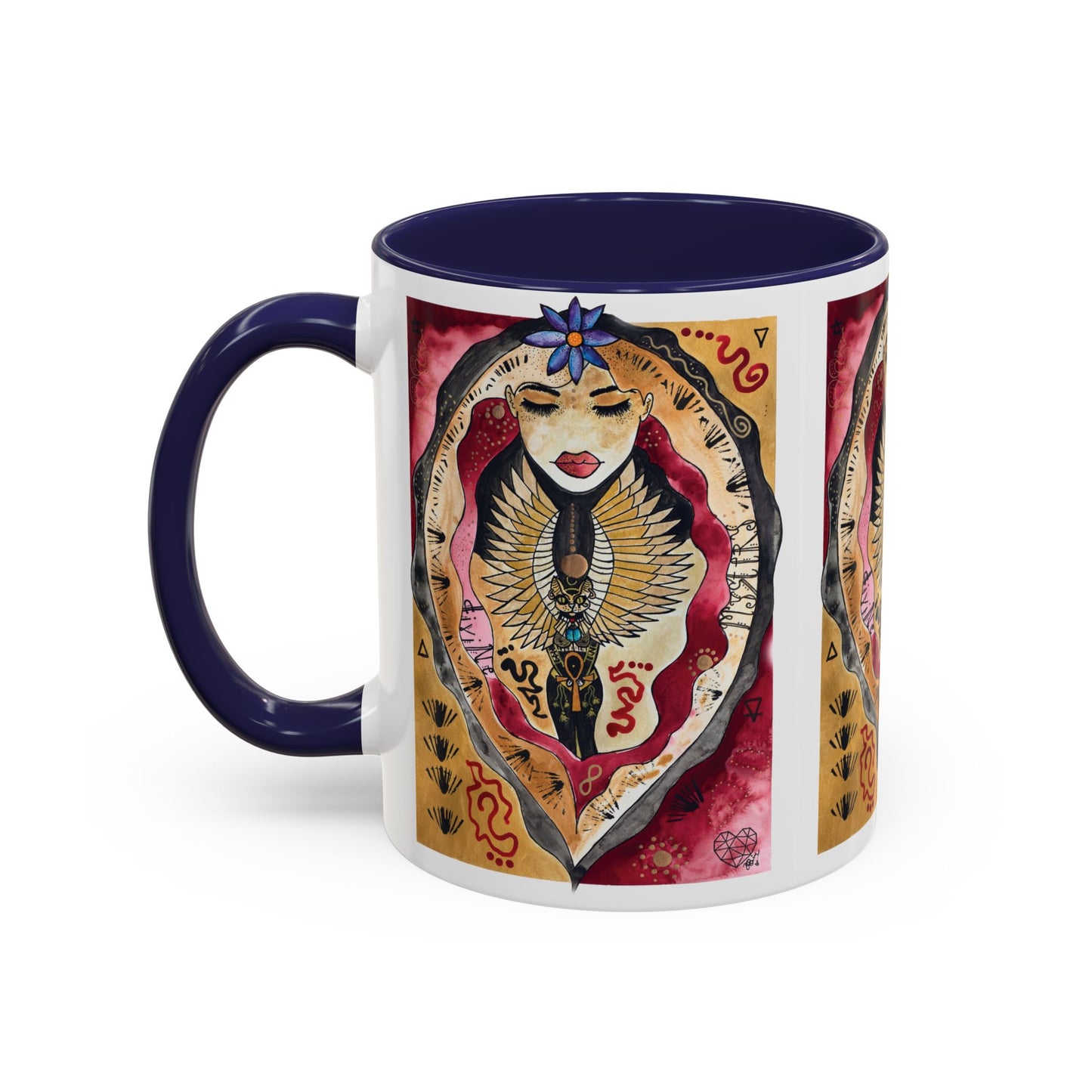 Soul Reclamation — Coffee Mug