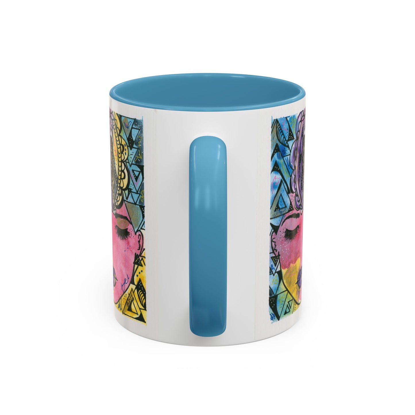 Femme — Coffee Mug