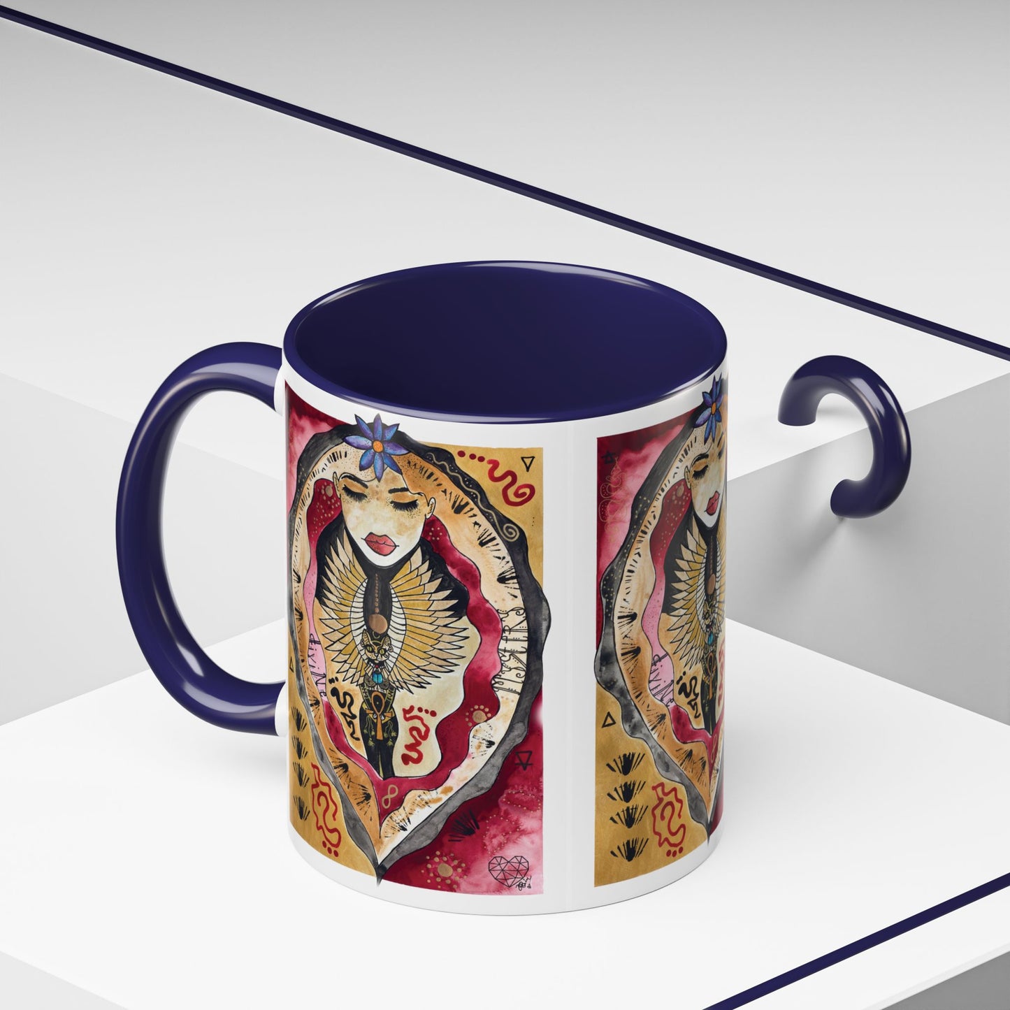 Soul Reclamation — Coffee Mug