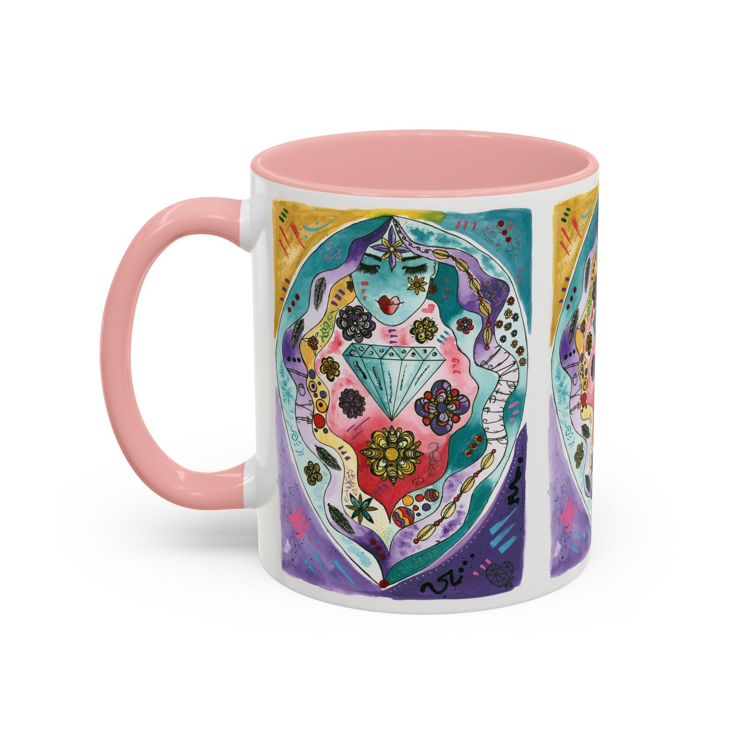 Acceptance — Coffee Mug