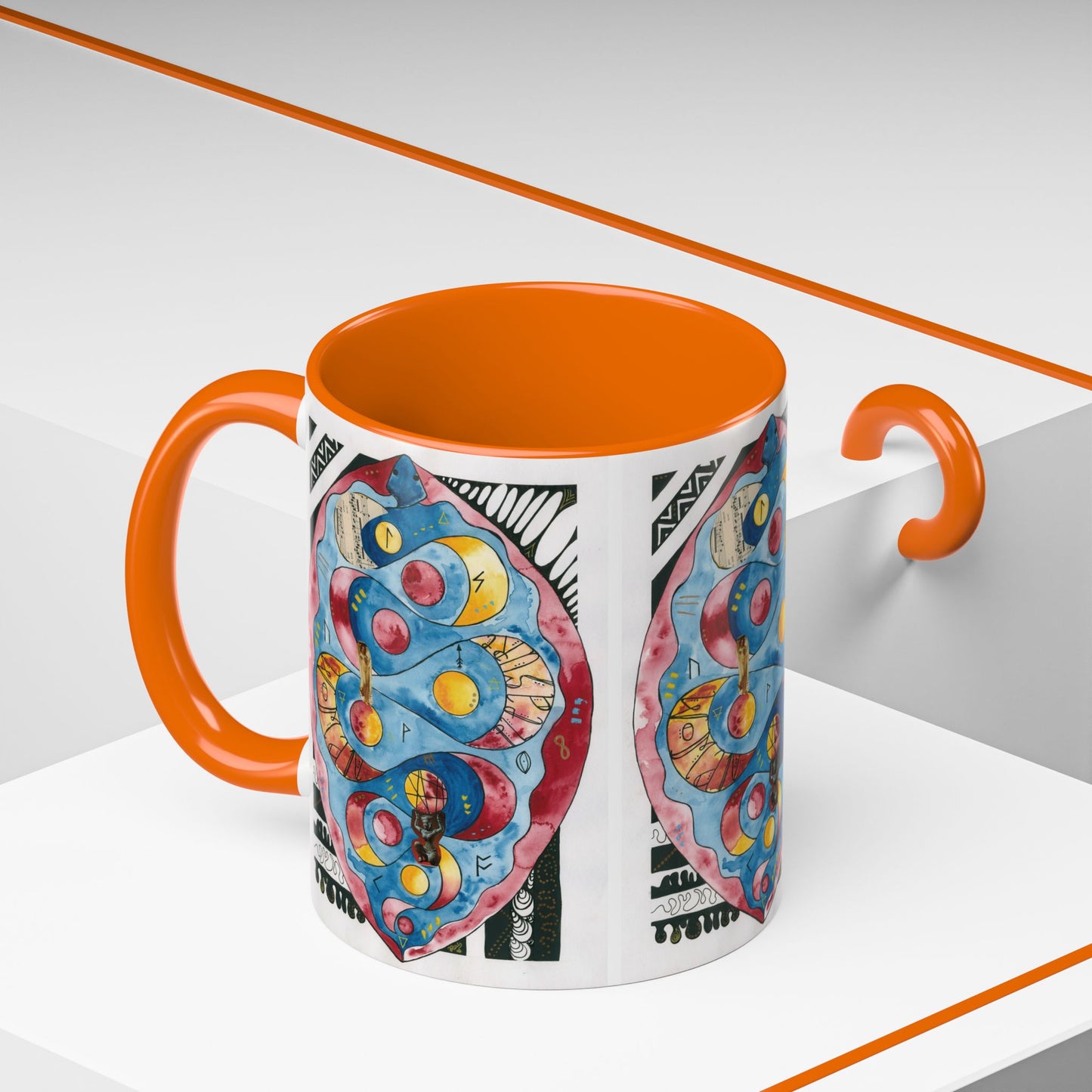 Eros — Coffee Mug