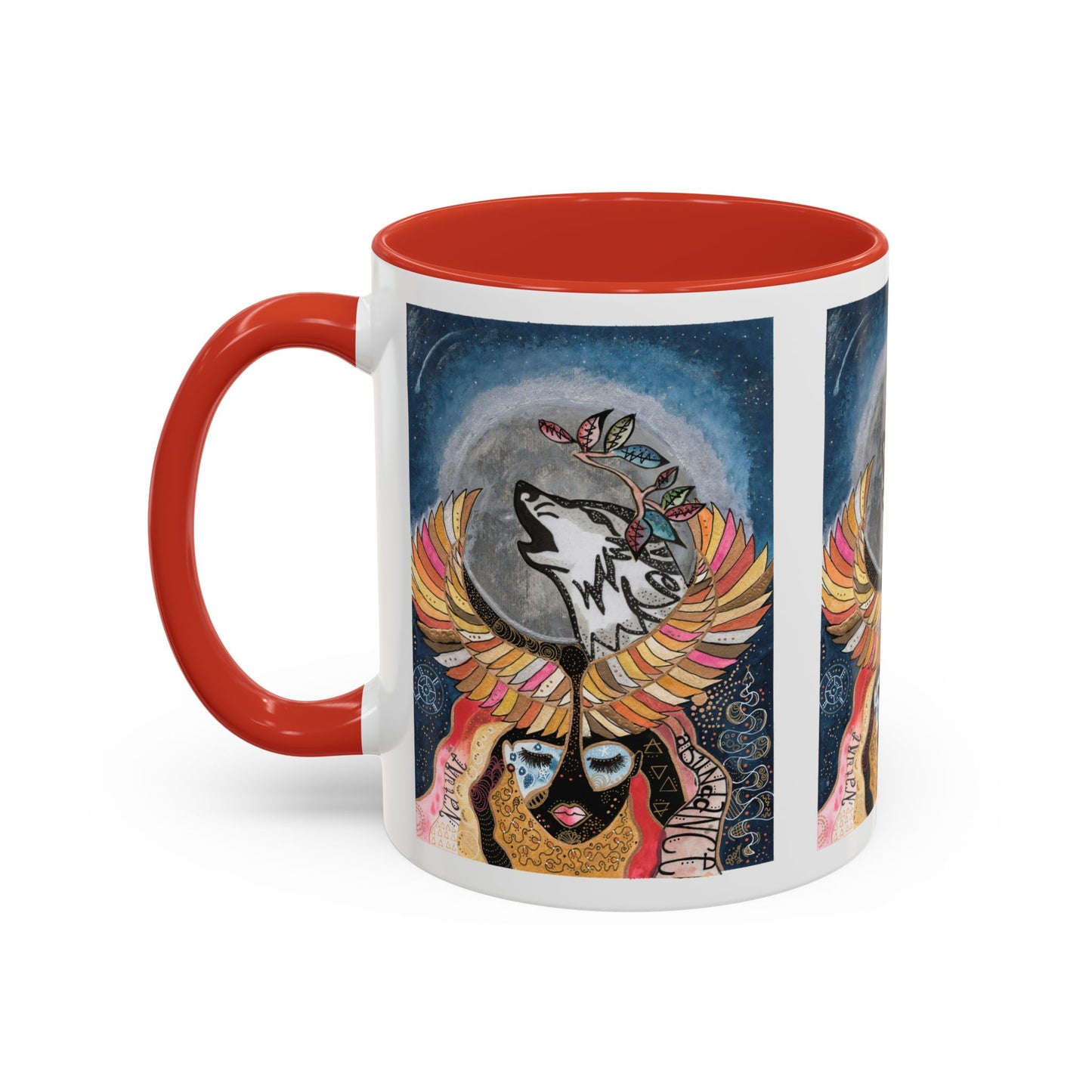 Limitless — Coffee Mug