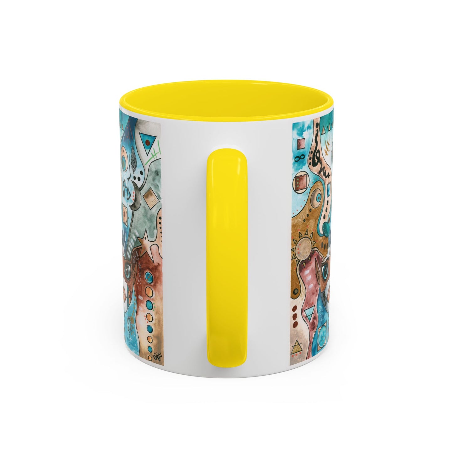 Dreamscape — Coffee Mug