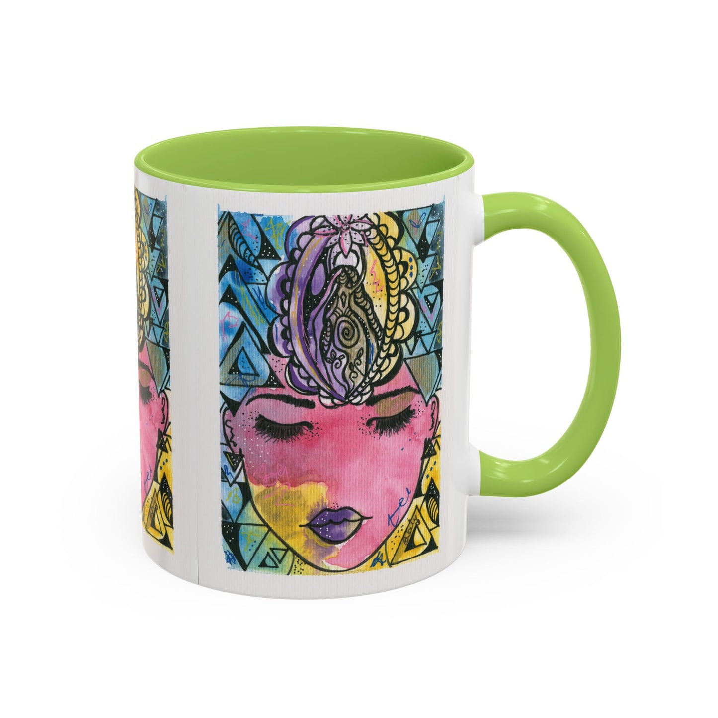 Femme — Coffee Mug