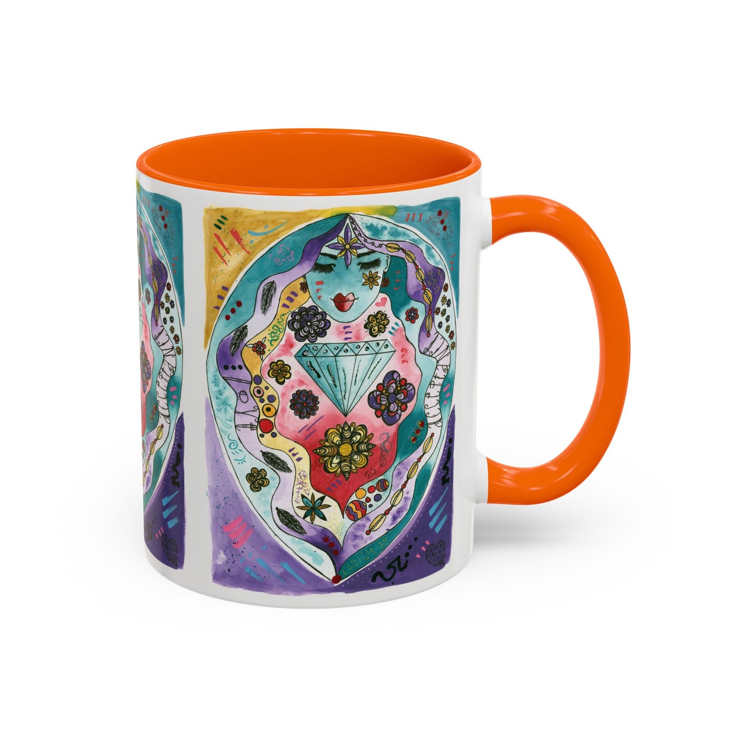 Acceptance — Coffee Mug
