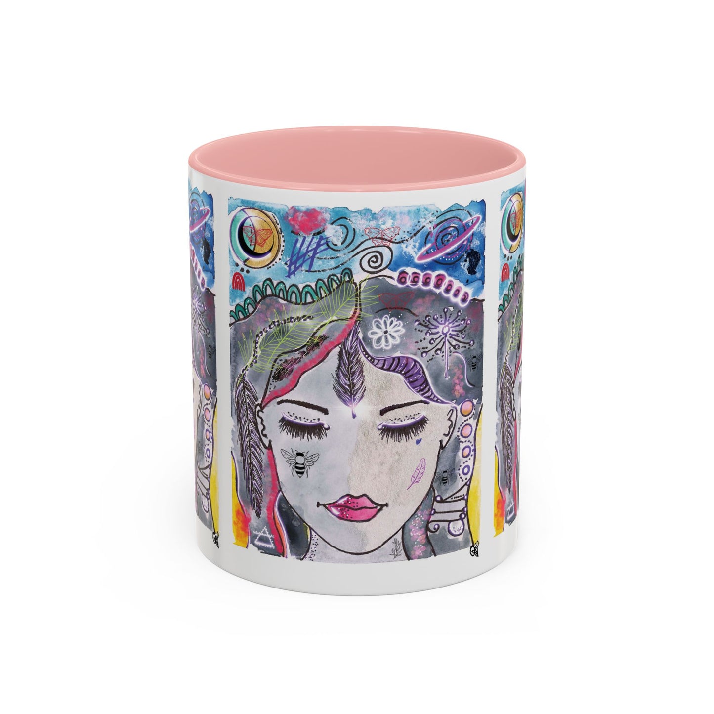 Air - Coffee Mug