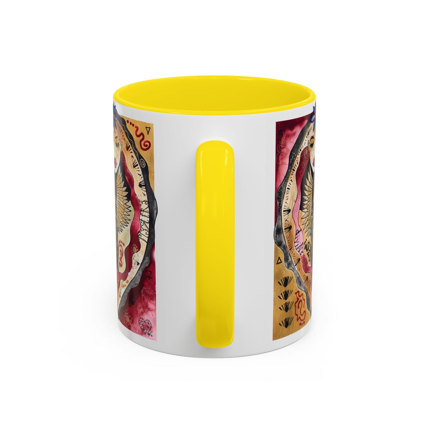 Soul Reclamation — Coffee Mug