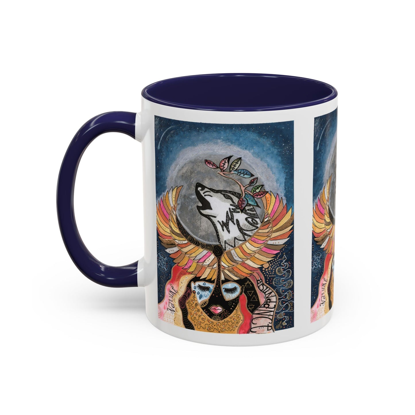 Limitless — Coffee Mug