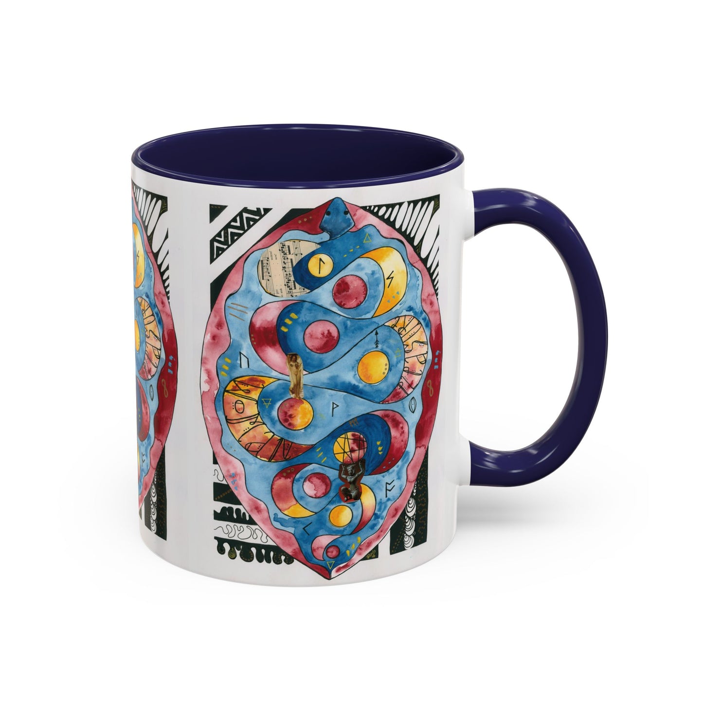 Eros — Coffee Mug
