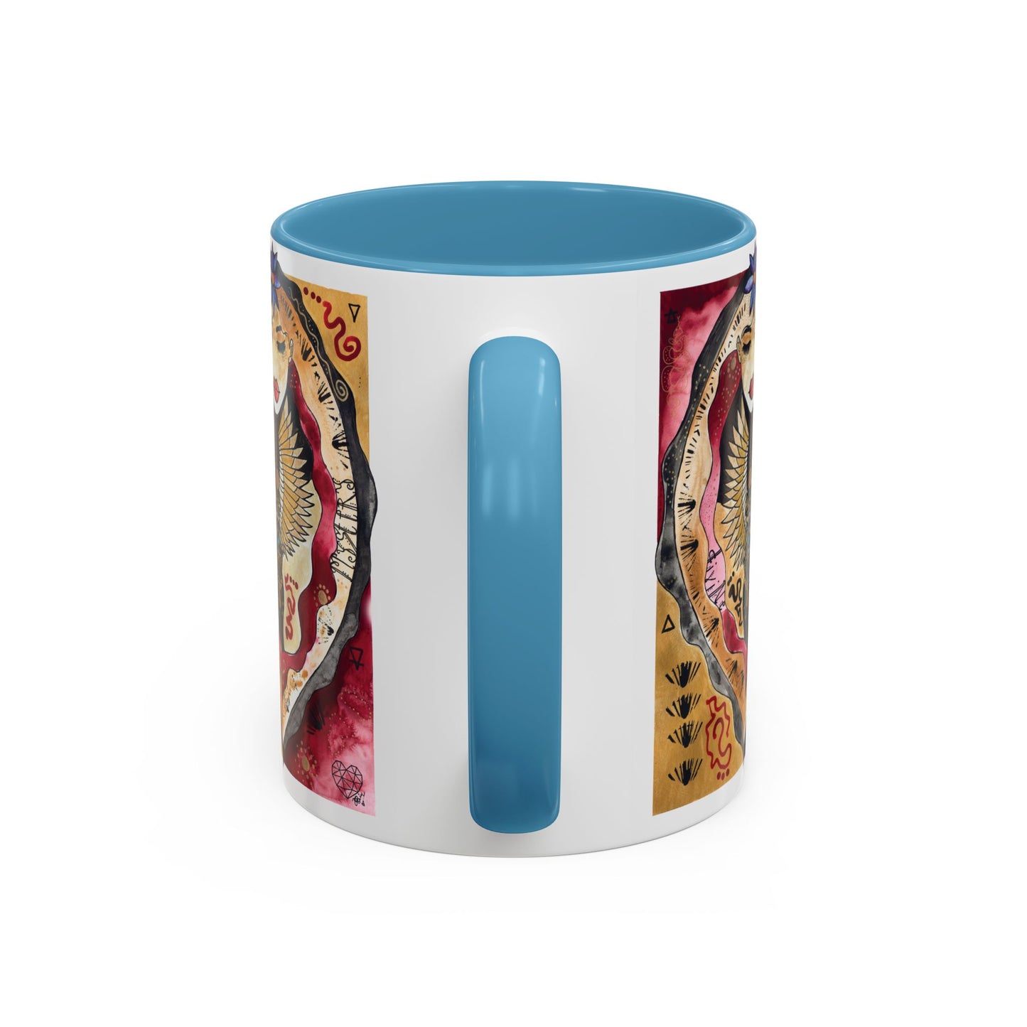 Soul Reclamation — Coffee Mug