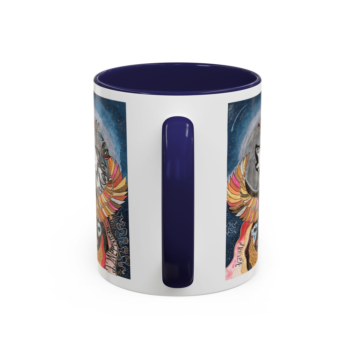 Limitless — Coffee Mug