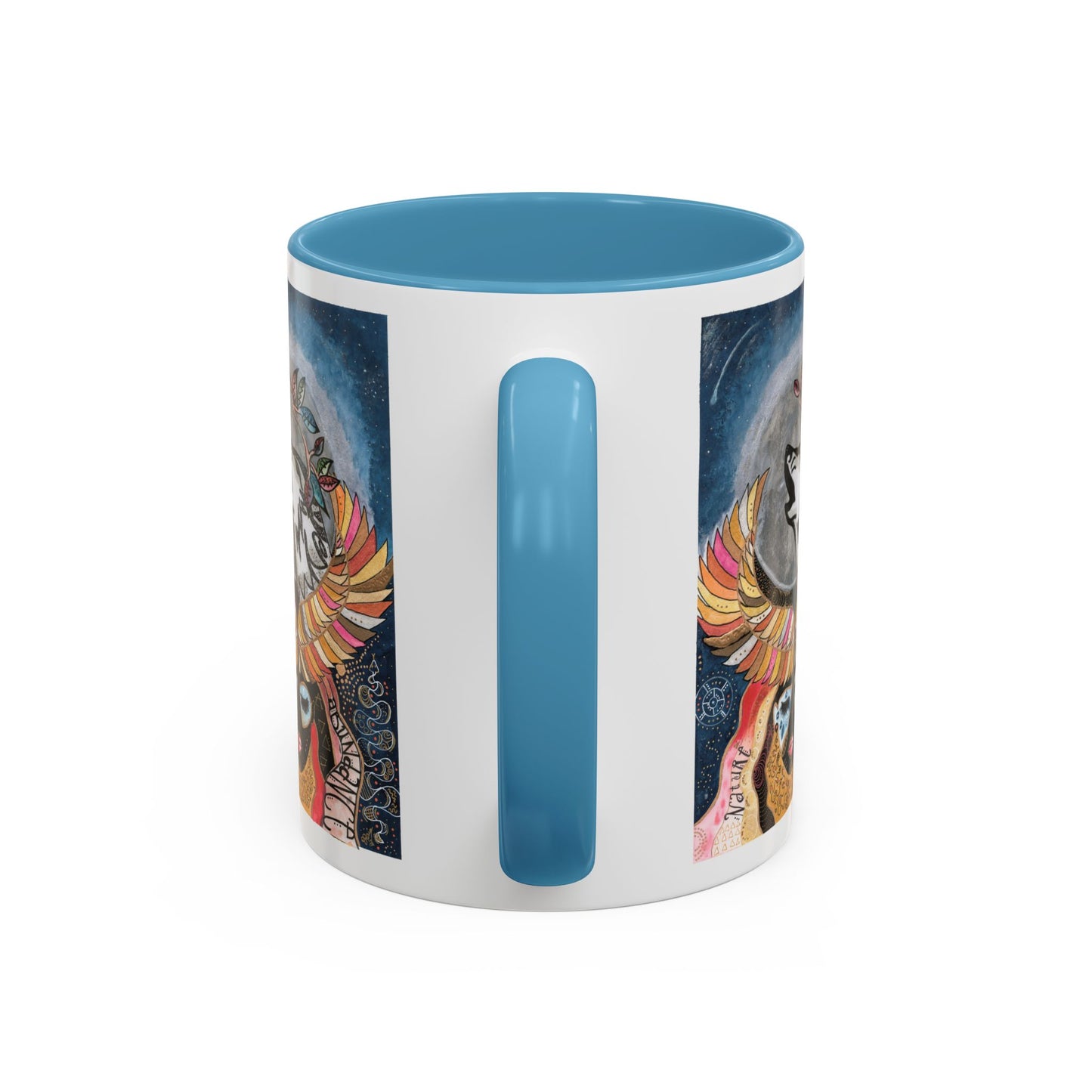 Limitless — Coffee Mug