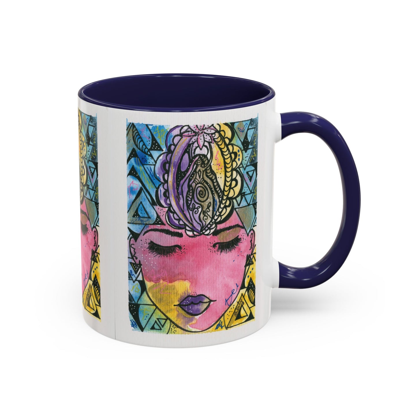 Femme — Coffee Mug