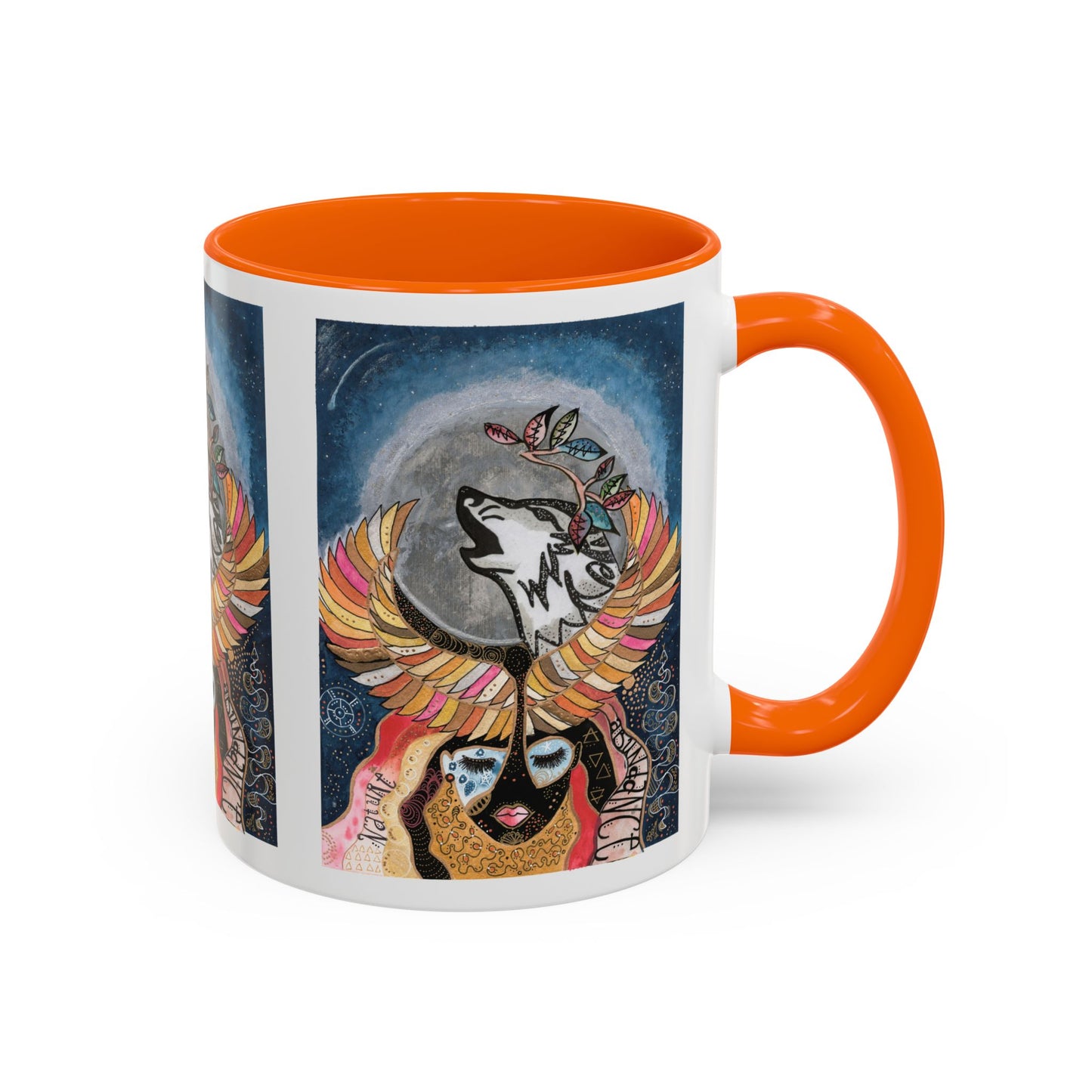 Limitless — Coffee Mug