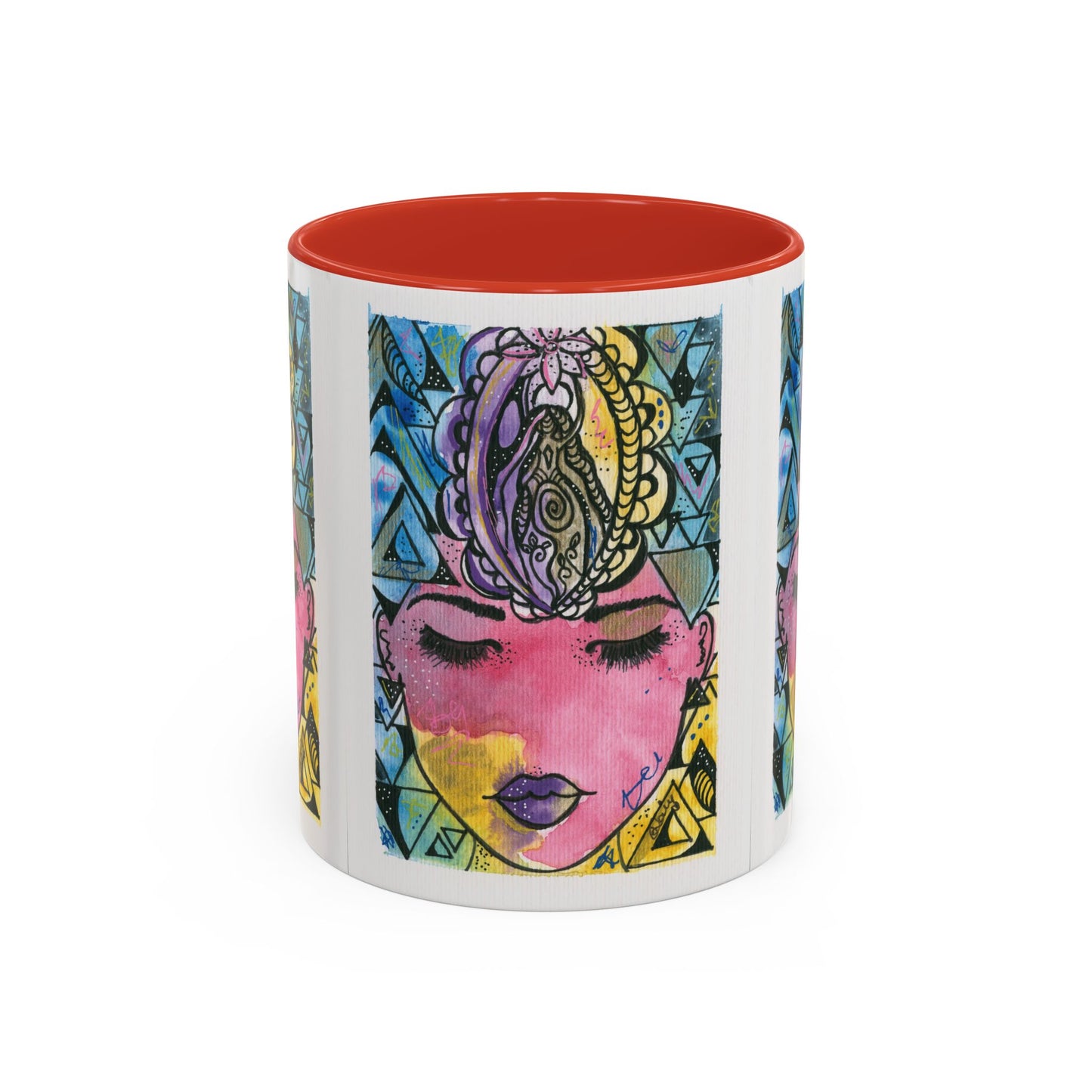 Femme — Coffee Mug
