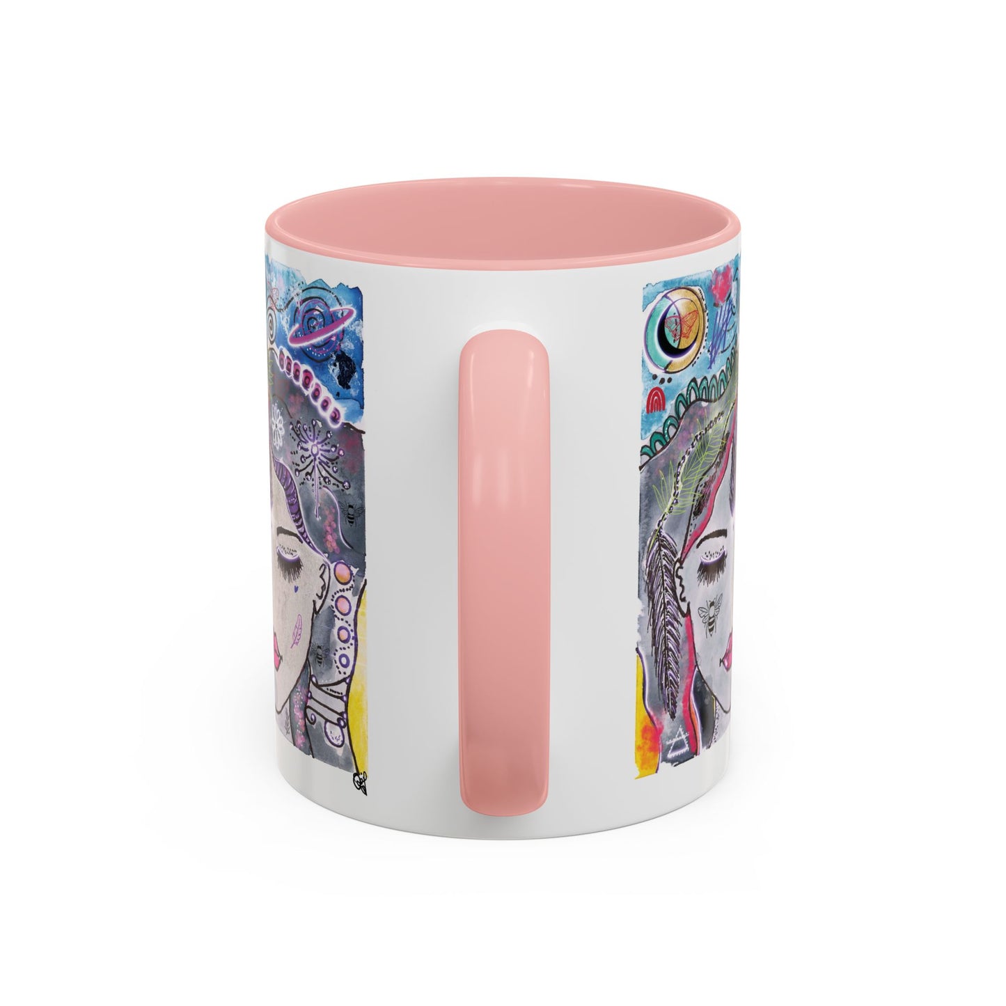 Air - Coffee Mug