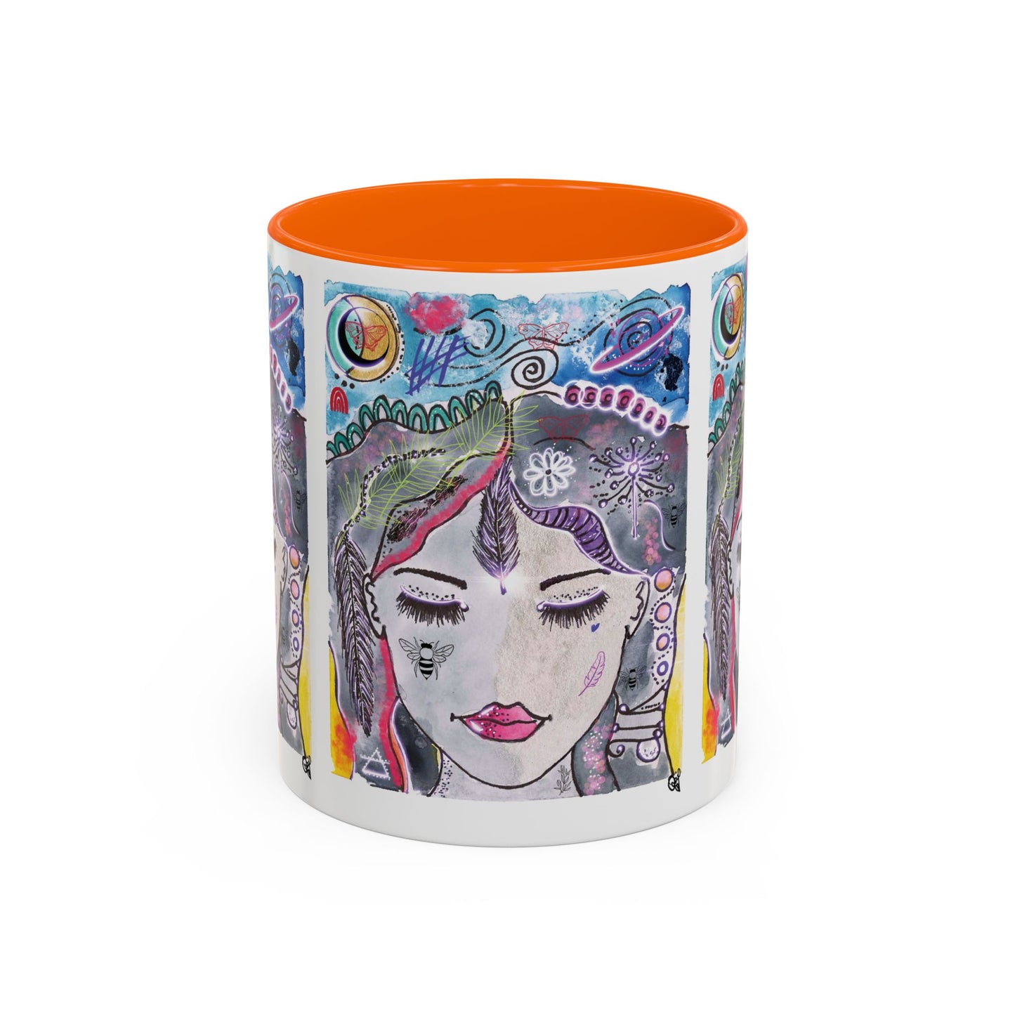 Air - Coffee Mug