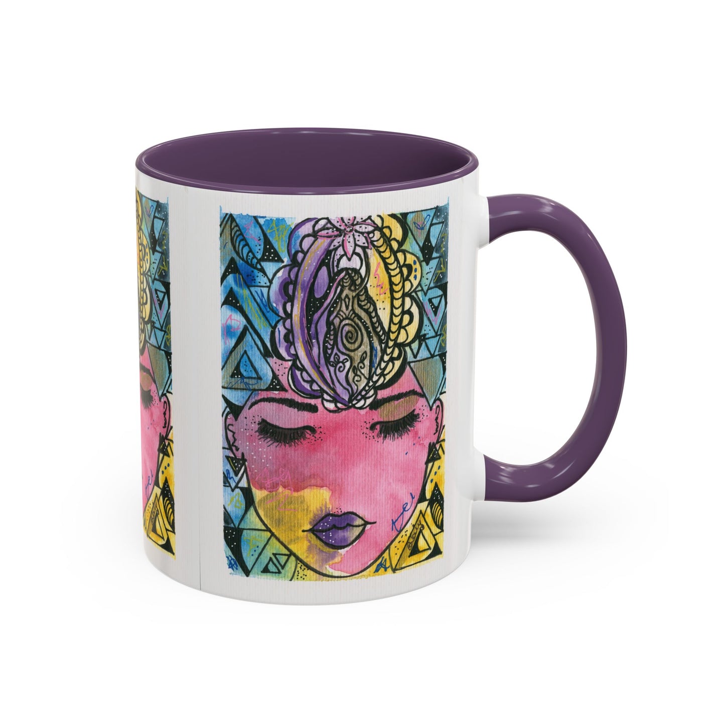 Femme — Coffee Mug