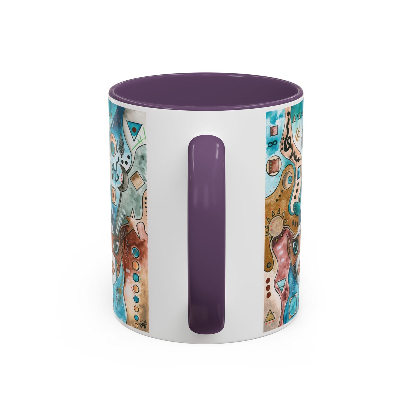 Dreamscape — Coffee Mug