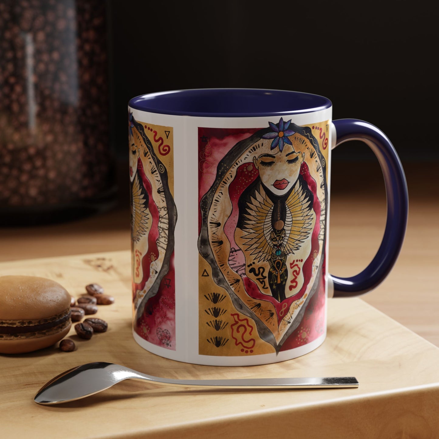 Soul Reclamation — Coffee Mug