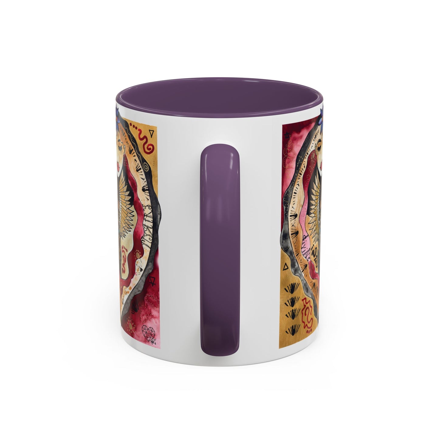Soul Reclamation — Coffee Mug
