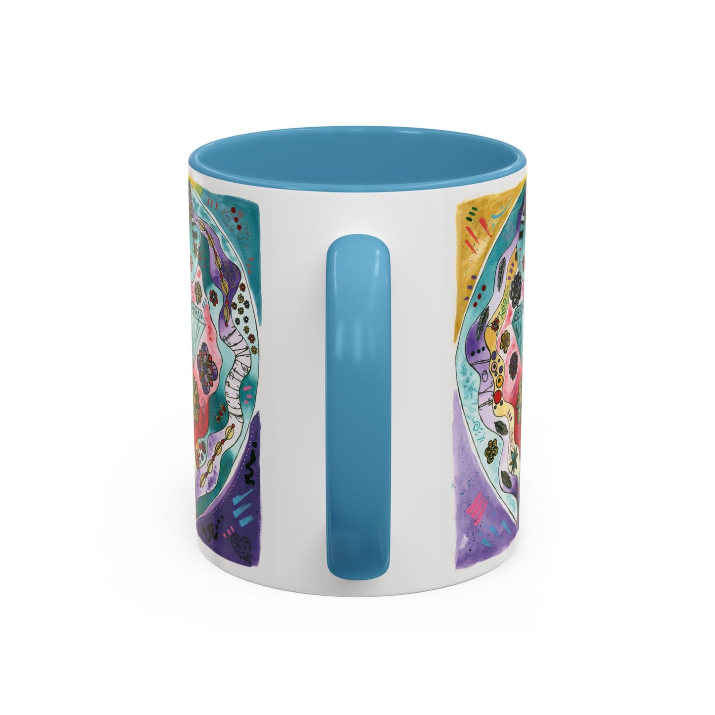Acceptance — Coffee Mug