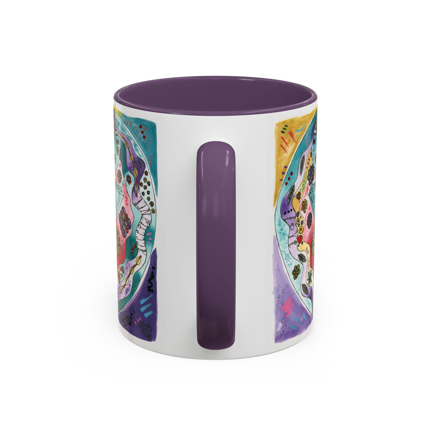 Acceptance — Coffee Mug
