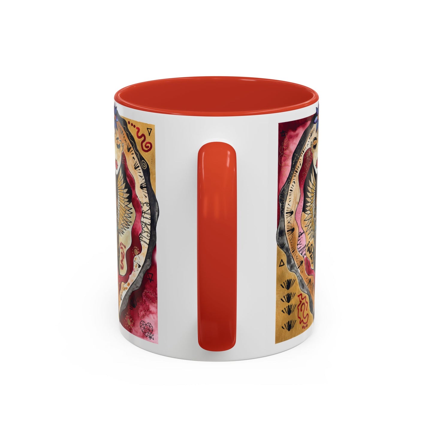 Soul Reclamation — Coffee Mug