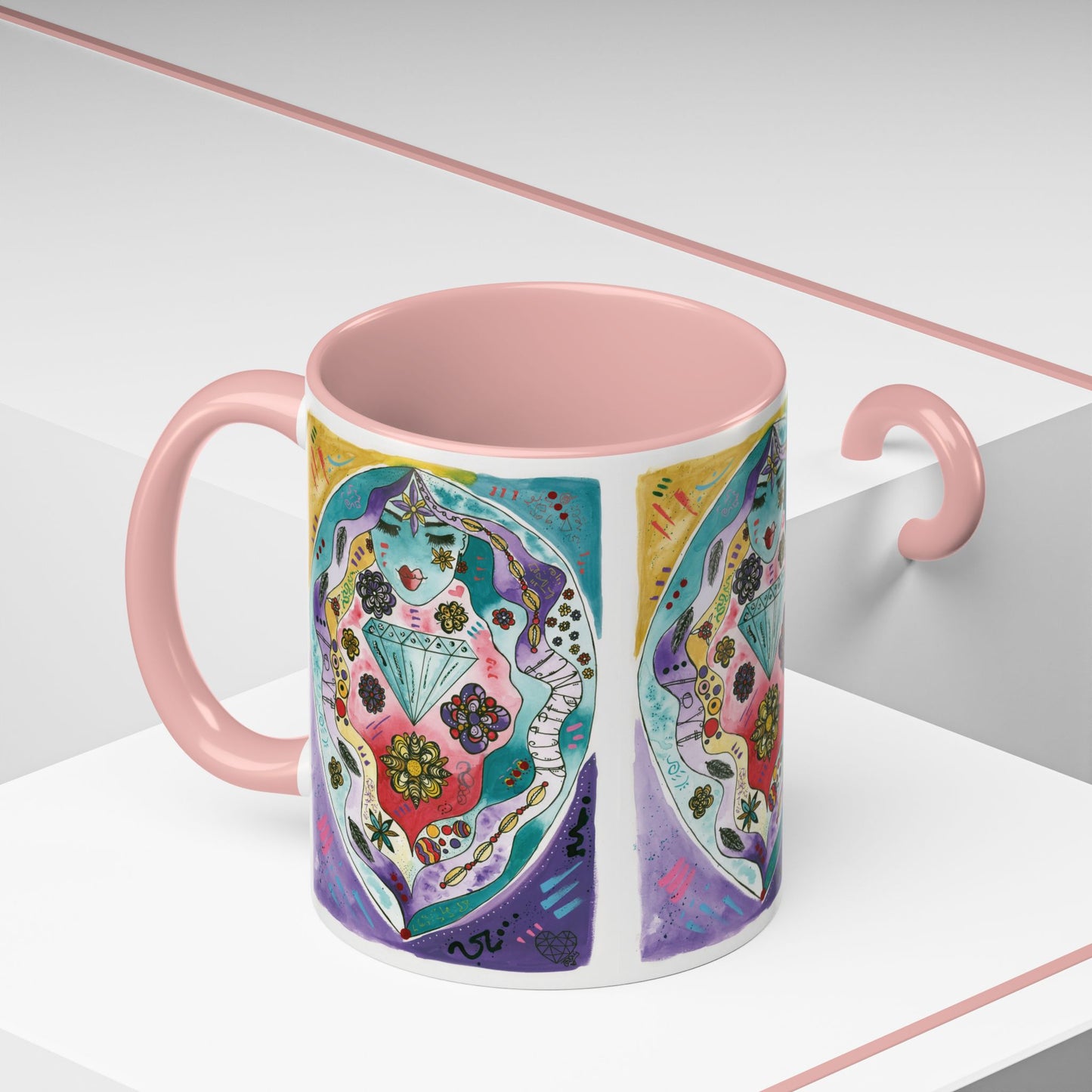 Acceptance — Coffee Mug