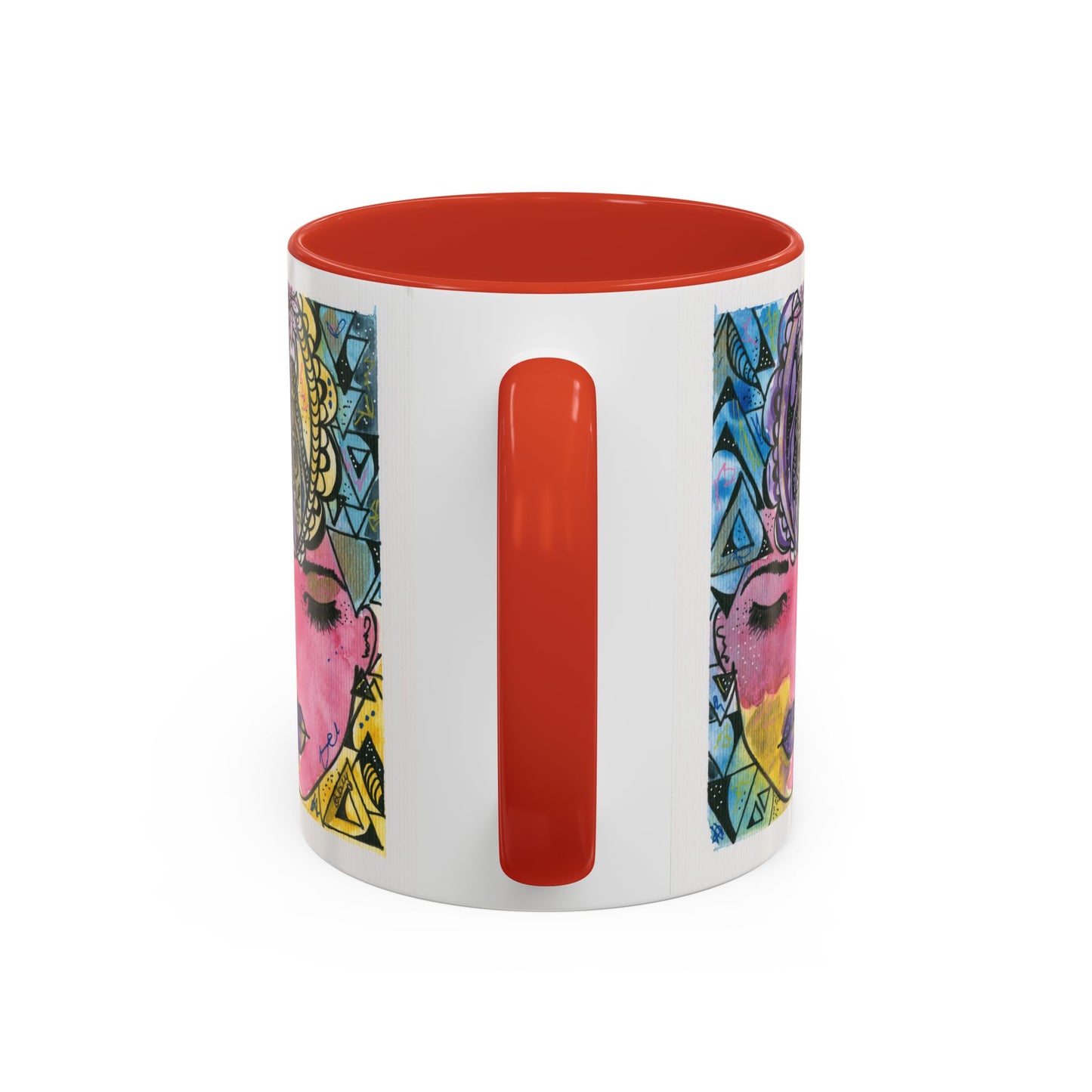 Femme — Coffee Mug
