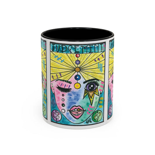 Judgement Day - Coffee Mug