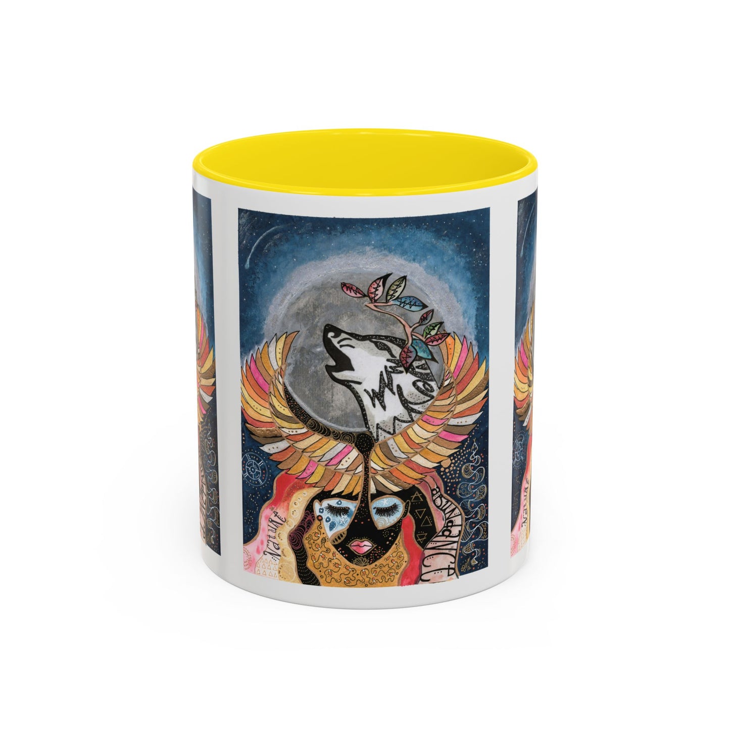 Limitless — Coffee Mug