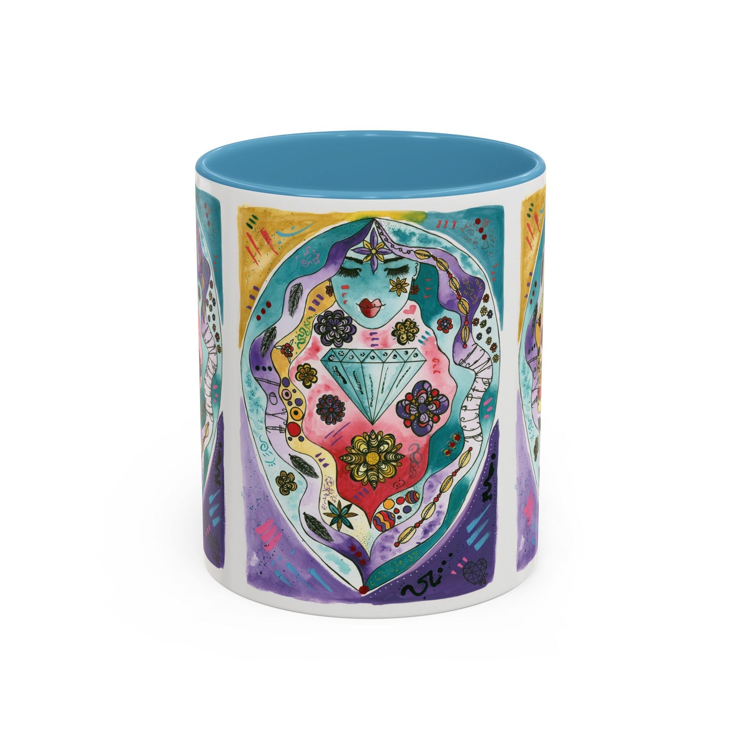 Acceptance — Coffee Mug