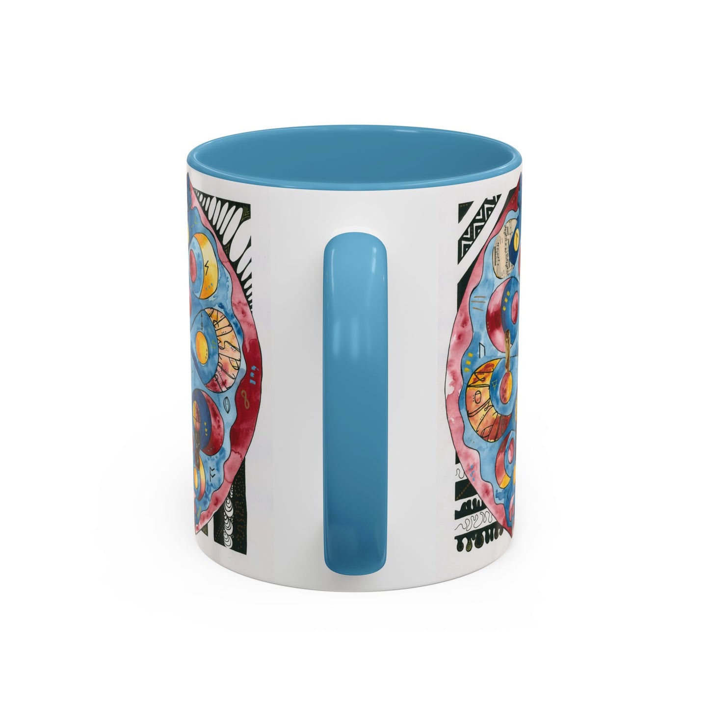 Eros — Coffee Mug
