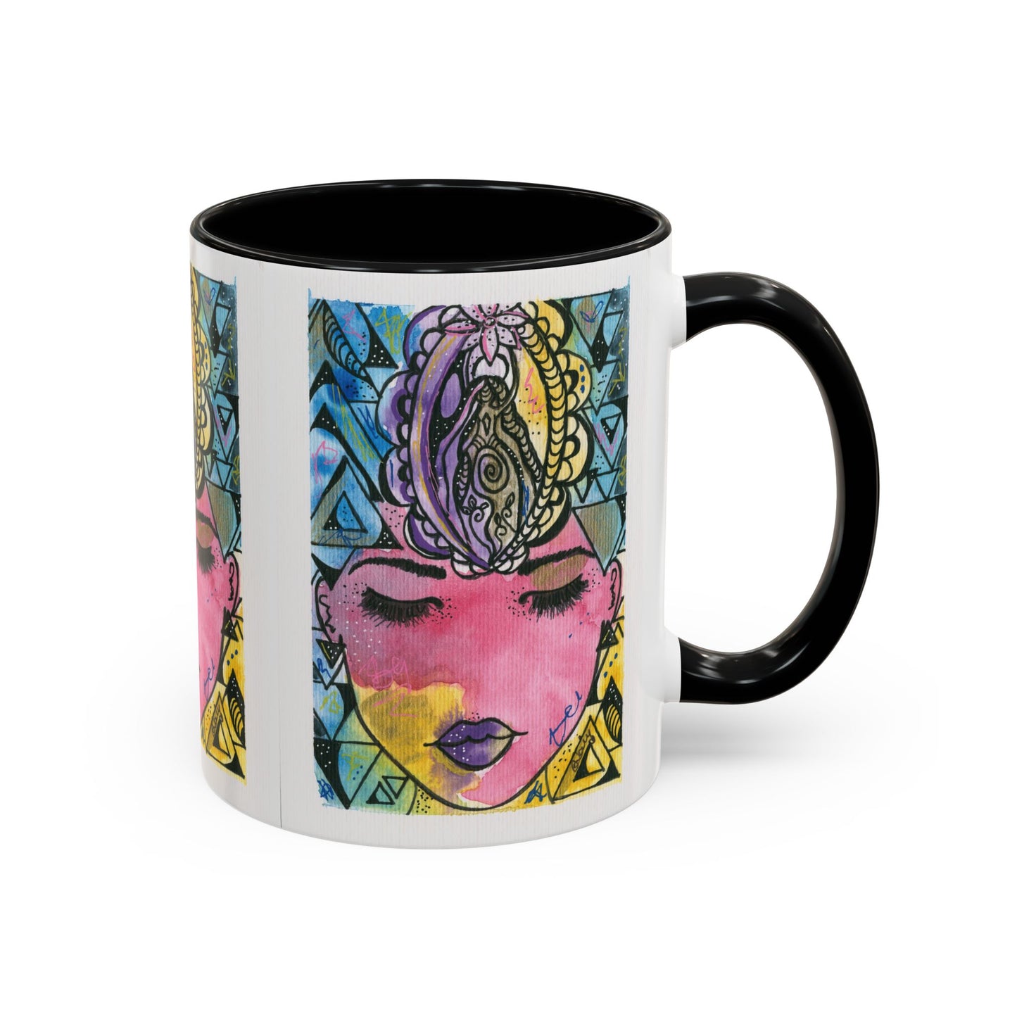 Femme — Coffee Mug